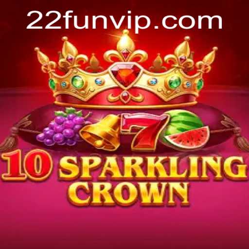 Explore the Exciting World of 10SparklingCrown with 22 Fun Elements