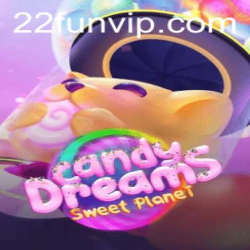 CandyDreams: A Sweet Adventure Full of Fun