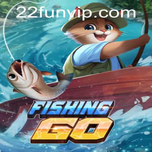 Discover the Exciting World of FishingGO: A Comprehensive Guide