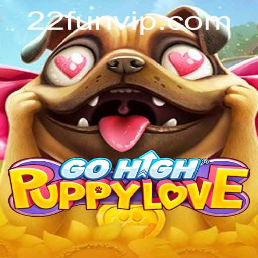 GoHighPuppyLove: A Fun Exploration of Canine Affection