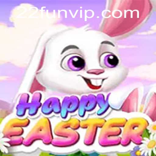 Exploring the Joy of HappyEaster: A 22 Fun Filled Gaming Experience