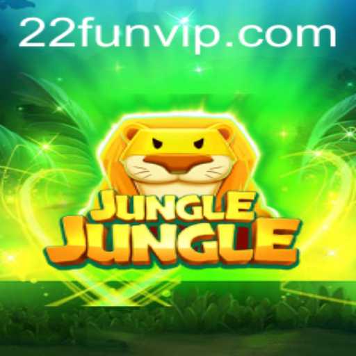 Exploring JungleJungle: An Adventure in 22 Fun