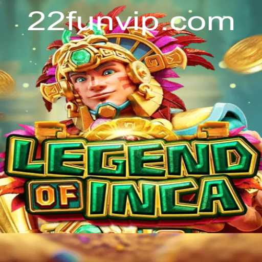 LegendofInca: Discover the New Adventure and Uncover 22 Fun!