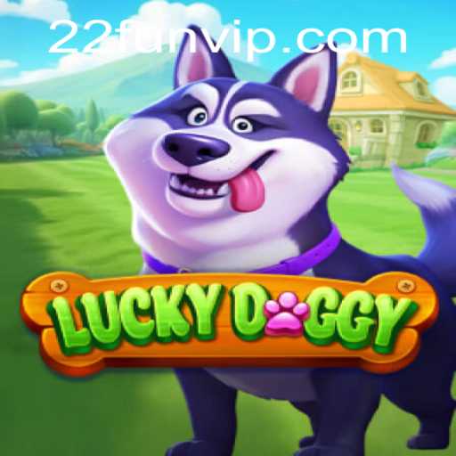 Unveiling LuckyDoggy: A Captivating Adventure with 22 Fun