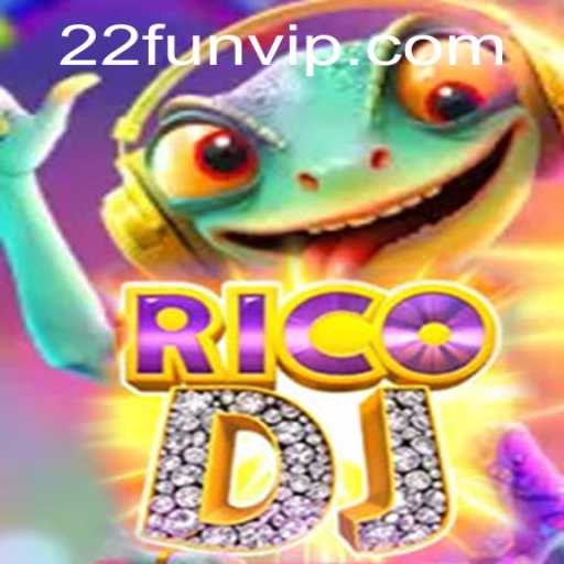 RicoDJ: Explore the Rhythm of '22 Fun' in a Dynamic Gaming Experience