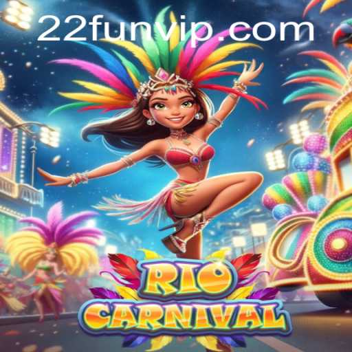 Experience the Vibrant Spirit of 'RioCarnival' - A Dive into 22 Fun Filled Adventures