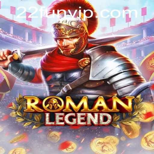 RomanLegend: Dive into the Exciting World of Ancient Rome