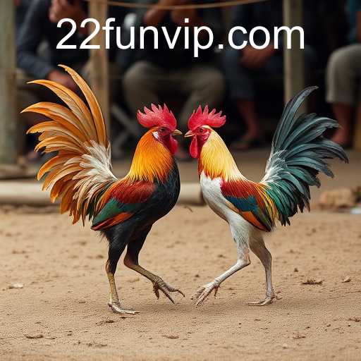 Exploring the World of Sabong Games: A Cultural and Thrilling Experience