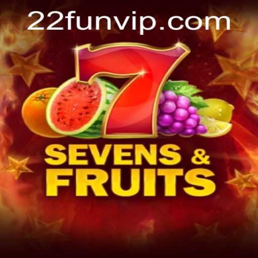SevensFruits: A Vibrant Journey Through Fruitful Fun