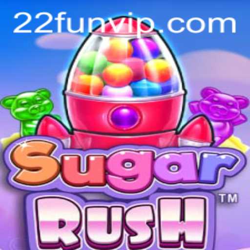 Exploring SugarRush: A Sweet Adventure with 22 Fun Twists