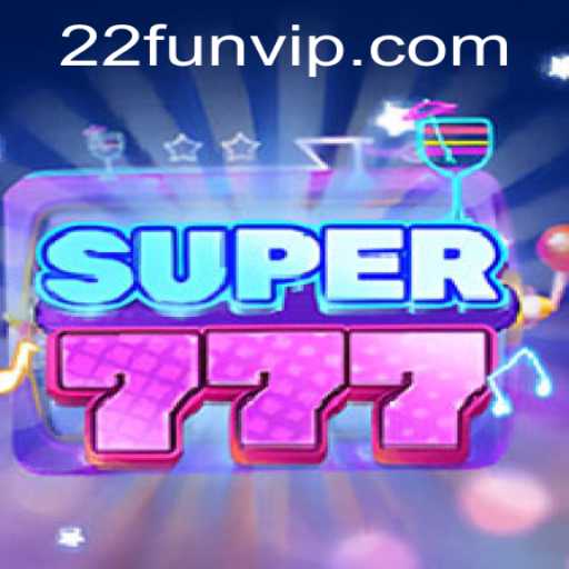 Experience the Excitement of Super777: A New Era in Online Gaming