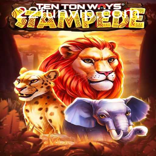 Discover the Excitement of TenTonWaysStampede: Where Strategy Meets Fun