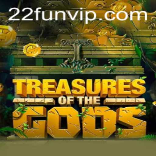 The Exciting World of Treasure of the Gods